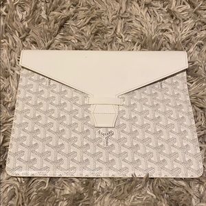 Goyard commando 2 pouch Outlet